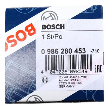 3 299 р. Датчик положения распредвала VW Polo (01-) BOSCH BOSCH 0986280453  с доставкой в г. Воронеж. Увеличить фотографию 5