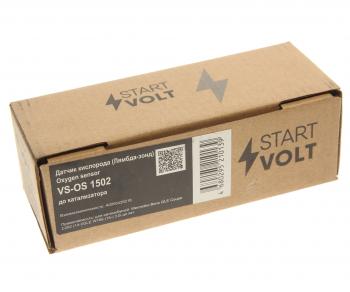 6 999 р. Датчик кислорода MERCEDES ML (W166) STARTVOLT STARTVOLT vsos1502  с доставкой в г. Воронеж. Увеличить фотографию 3