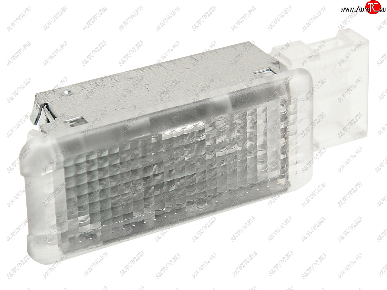 499 р. Фонарь освещения багажника VW Caddy (04-10) SEAT Leon (13-15) SKODA Fabia (07-15) OE VAG 6l0947415 VAG 6l0947415  с доставкой в г. Воронеж