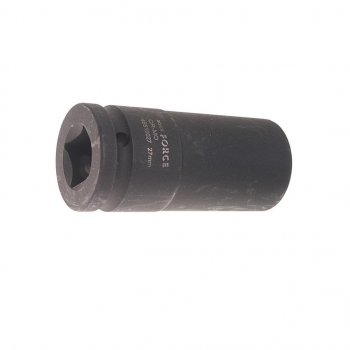 699 р. Головка торцевая 34 27мм ударная высокая ROCKFORCE ROCKFORCE rf-46510027  с доставкой в г. Воронеж. Увеличить фотографию 2