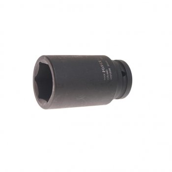 Головка торцевая 34 36мм ударная высокая L=85мм ROCKFORCE ROCKFORCE rf-46510036