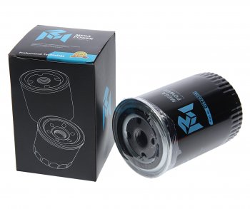 Фильтр масляный VW Passat AUDI A4 (99-05) SKODA Superb (02-08) MEGAPOWER MEGAPOWER 100-23-158