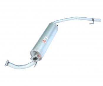 Глушитель HONDA Civic задняя часть BOSAL BOSAL 282-911