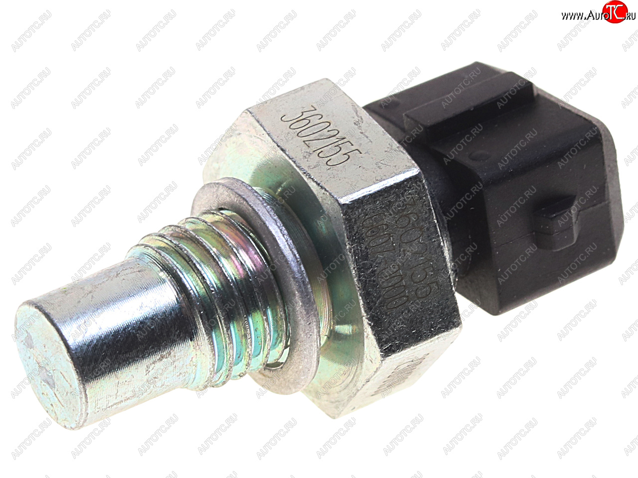 699 р. Датчик температуры FAW OE FAW 3602155c607-0000  с доставкой в г. Воронеж