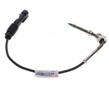 4 269 р. Датчик температуры FAW J6 выхлопных газов OE FAW 3602505-51b-c00a  с доставкой в г. Воронеж. Увеличить фотографию 2
