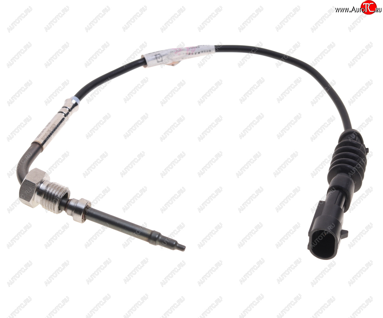 4 269 р. Датчик температуры FAW J6 выхлопных газов OE FAW 3602505-51b-c00a  с доставкой в г. Воронеж