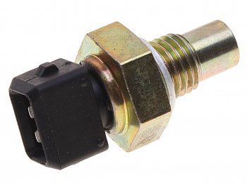 719 р. Датчик температуры FAW J6,4180,4250 наружного воздуха OE FAW 3602155-60d-c00c  с доставкой в г. Воронеж. Увеличить фотографию 2