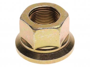Гайка колеса FAW J5,J6 OE FAW 3103070-a0ec