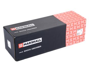5 199 р. Амортизатор HYUNDAI Solaris (17-) передний левый MARSHALL MARSHALL m8011001  с доставкой в г. Воронеж. Увеличить фотографию 3