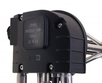 6 249 р. Датчик уровня FAW J6,3250 и температуры мочевины OE FAW 3602525-76w-c00c  с доставкой в г. Воронеж. Увеличить фотографию 3