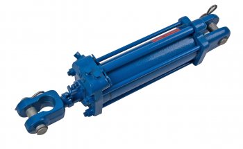 Гидроцилиндр Т-40 Гидросила HYDROSILA ц75х200-3