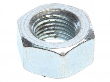 Гайка M12x1.25 WESO WESO k7-060 WESO k7-060