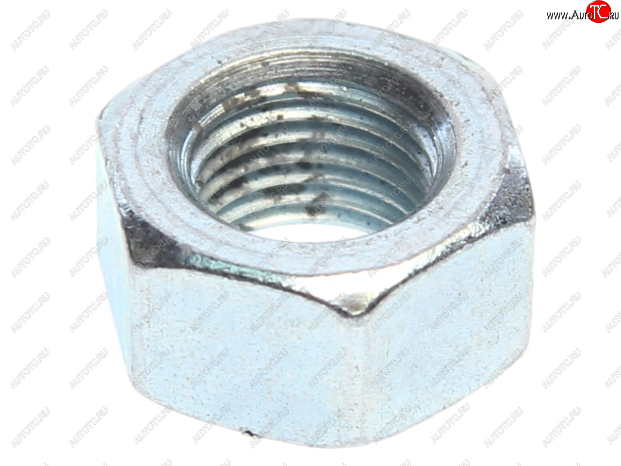 65 р. Гайка M12x1.25 WESO WESO k7-060 WESO k7-060  с доставкой в г. Воронеж