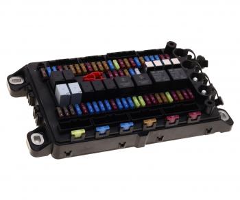 Блок предохранителей SHACMAN SHAANXI X5000 OE SHACMAN dz97189584260