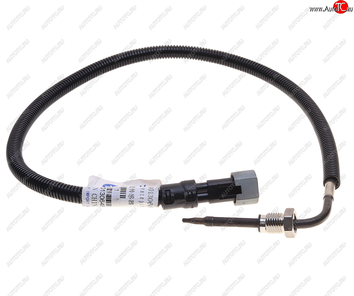 2 889 р. Датчик температуры FAW 1066 выхлопных газов OE FAW 612640130648  с доставкой в г. Воронеж