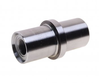 Шкворень SHACMAN SHAANXI нижний (мост HDZ237) OE SHACMAN 81.36305.0016