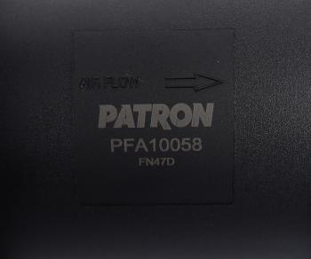 4 749 р. Датчик массового расхода воздуха BMW 5 (E36,E39) PATRON PATRON pfa10058  с доставкой в г. Воронеж. Увеличить фотографию 5