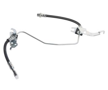 Шланг тормозной OPEL Astra H (04-) задний левый PATRON PATRON pbh0302