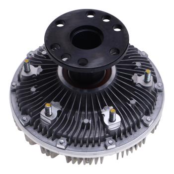 22 499 р. Вискомуфта HYUNDAI HD260,270,370 дв.D6CA3841 привода вентилятора GMB GMB gwhy-31f  с доставкой в г. Воронеж. Увеличить фотографию 2