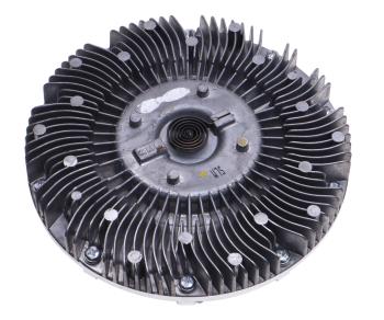 Вискомуфта HYUNDAI HD260,270,370 дв.D6CA3841 привода вентилятора GMB GMB gwhy-31f