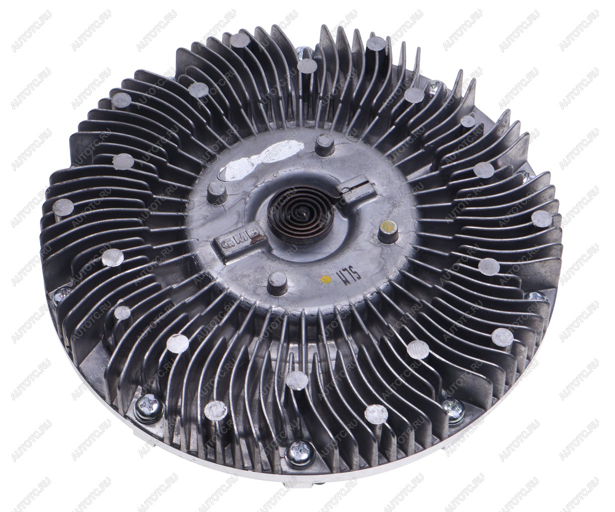22 499 р. Вискомуфта HYUNDAI HD260,270,370 дв.D6CA3841 привода вентилятора GMB GMB gwhy-31f  с доставкой в г. Воронеж