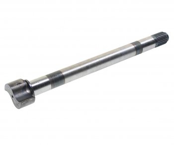Вал MERCEDES тормозной левый (L=544496 d=42) FEBI FEBI 07073