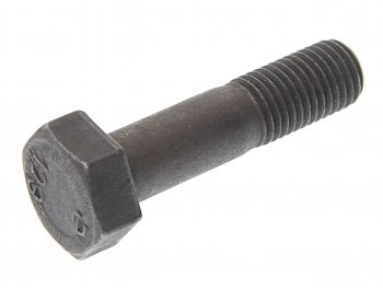 Болт М10x1.25x41 ЗМЗ-406 маховика ЭТНА Красная Этна ОАО 4062.1005127