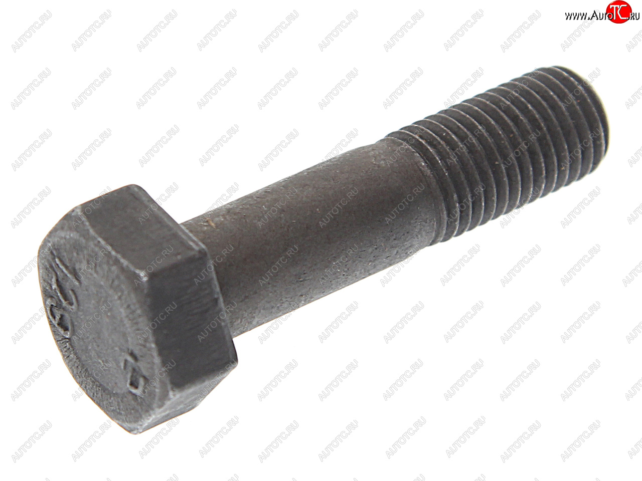 31 р. Болт М10x1.25x41 ЗМЗ-406 маховика ЭТНА Красная Этна ОАО 4062.1005127  с доставкой в г. Воронеж