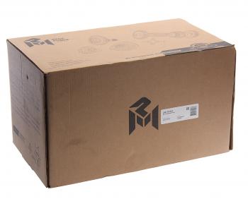 4 299 р. Вал МТЗ блокировочный механизма блокировки дифференциала MEGAPOWER MEGAPOWER 240-13-025  с доставкой в г. Воронеж. Увеличить фотографию 5