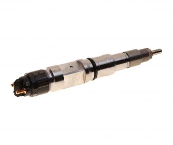 Форсунка SITRAK HOWO топливная OE SITRAK 200v101006126