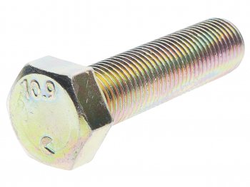 71 р. Болт М14х1.5х55 SHACMAN SHAANXI вала карданного (мост HDZ300) OE SHACMAN q151b1455tf3  с доставкой в г. Воронеж. Увеличить фотографию 2
