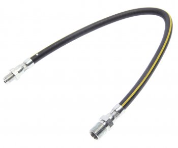 Шланг тормозной ГАЗ-3307 передний TRANSMASTER TRANSMASTER tr35.60.253