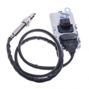 Датчик FAW J6 катализатора NOX оксида азота в сборе с блоком OE FAW 3602510-51bg