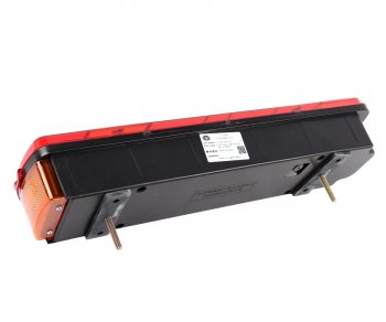 4 199 р. Фонарь задний FAW J6,3250 правый OE FAW 3716020-91w-c00c  с доставкой в г. Воронеж. Увеличить фотографию 2