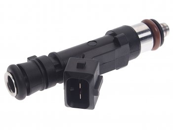 4 299 р. Форсунка УАЗ-3163,315195 дв.ЗМЗ-409 ЕВРО-3 топливная BOSCH BOSCH 0280158237  с доставкой в г. Воронеж. Увеличить фотографию 2