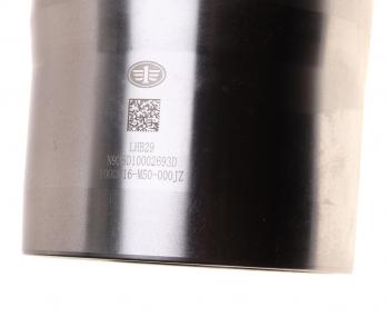 4 849 р. Гильза цилиндра FAW J7,4180 OE FAW 1002016-m50-000jz  с доставкой в г. Воронеж. Увеличить фотографию 3
