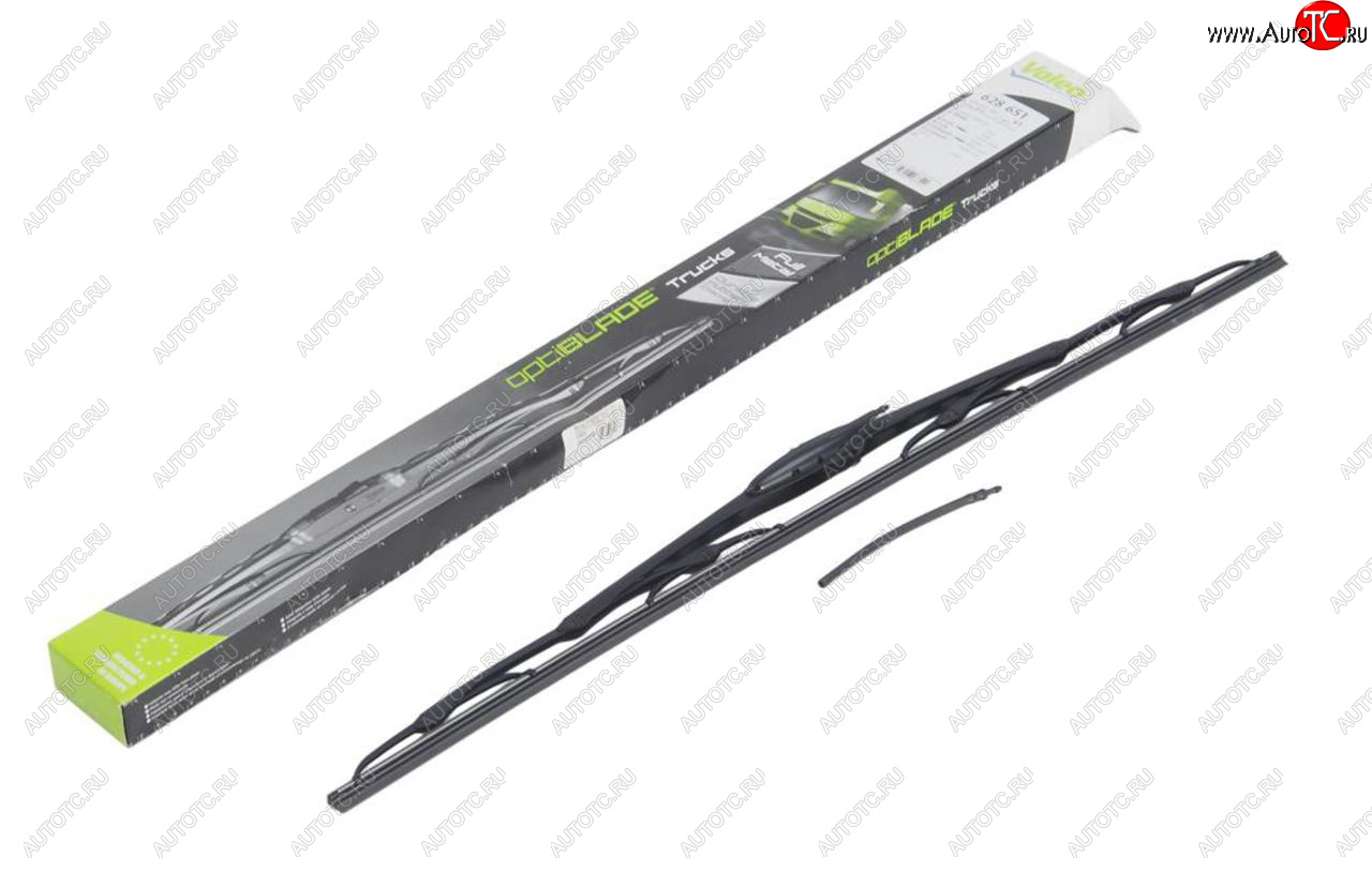 2 879 р. Щетка стеклоочистителя RENAULT VOLVO 650мм с форсункой омывателя Opti Blade VALEO VALEO 628651 с доставкой в г. Воронеж Увеличить фотографию 1 2 879 р. Щетка стеклоочистителя RENAULT VOLVO 650мм с форсункой омывателя Opti Blade VALEO VALEO 628651 с доставкой в г. Воронеж