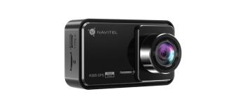 6 299 р. Видеорегистратор NAVITEL NAVITEL r385 gps  с доставкой в г. Воронеж. Увеличить фотографию 5