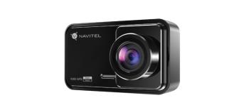 6 299 р. Видеорегистратор NAVITEL NAVITEL r385 gps  с доставкой в г. Воронеж. Увеличить фотографию 4