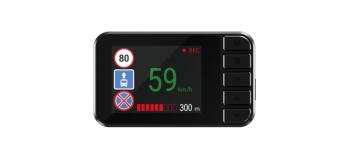 6 299 р. Видеорегистратор NAVITEL NAVITEL r385 gps  с доставкой в г. Воронеж. Увеличить фотографию 3