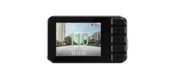 6 299 р. Видеорегистратор NAVITEL NAVITEL r385 gps  с доставкой в г. Воронеж. Увеличить фотографию 2