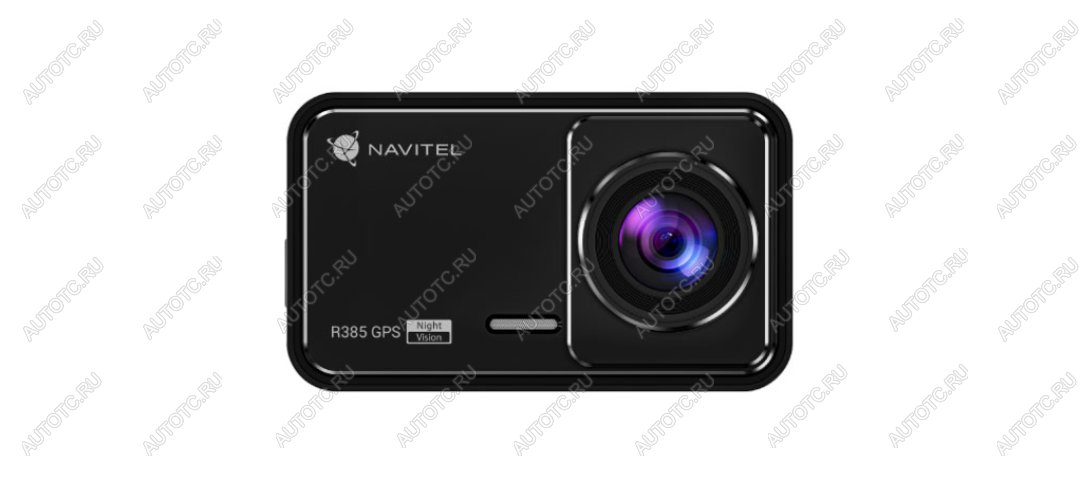 6 299 р. Видеорегистратор NAVITEL NAVITEL r385 gps  с доставкой в г. Воронеж