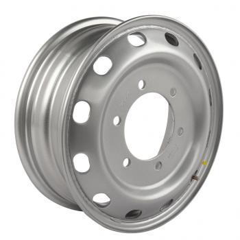 Диск колесный JAC Sunray SOLLERS Atlant OE JAC 3101010r1040