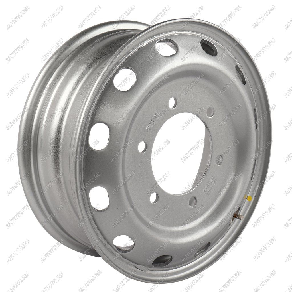 11 699 р. Диск колесный JAC Sunray SOLLERS Atlant OE JAC 3101010r1040  с доставкой в г. Воронеж
