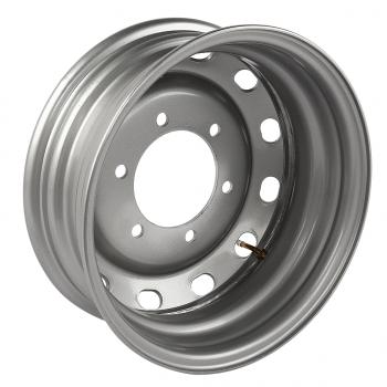 11 699 р. Диск колесный JAC Sunray SOLLERS Atlant OE JAC 3101010r1040  с доставкой в г. Воронеж. Увеличить фотографию 2