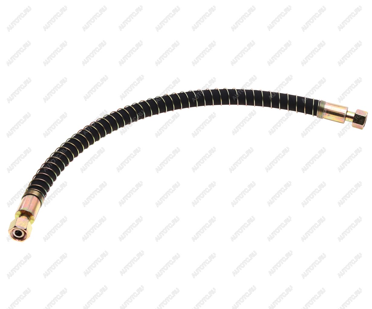 719 р. Шланг тормозной SHAANXI SHACMAN X3000 OE SHACMAN dz9100360173  с доставкой в г. Воронеж