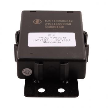 Блок управления SHACMAN SHAANXI X5000 OE SHACMAN dz97189585342