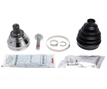 ШРУС наружный VW Passat (10-14) SKODA Superb (09-15) комплект FAG FAG 771056730