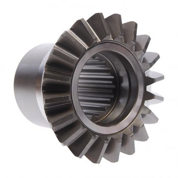 Шестерня КАМАЗ дифференциала привода заднего моста MEGAPOWER MEGAPOWER 250-12-005
