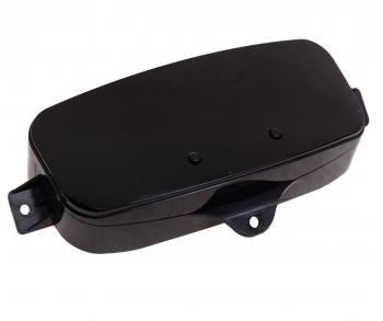 Часы JAC приборной панели (электронные) OE JAC 7912010r001